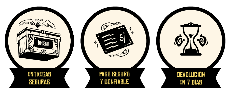 Iconos de Producto